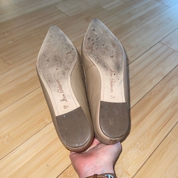 Sam Edelman Riviera Flat - Picture 4 of 4